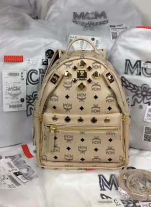 MCM Backpacks
