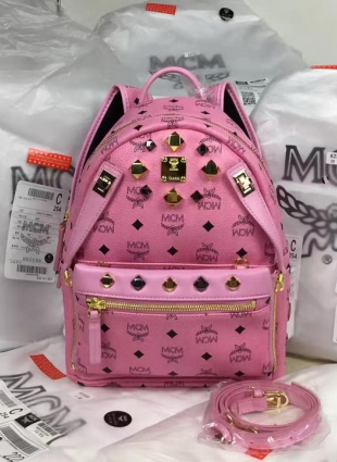 MCM Backpacks