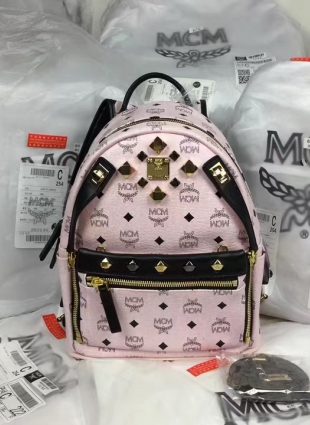 MCM Backpacks