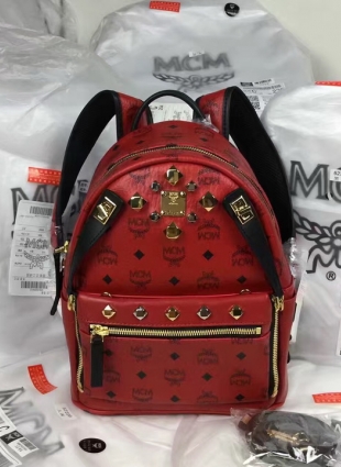 MCM Backpacks
