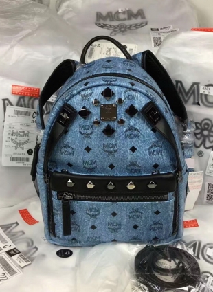 MCM Backpacks