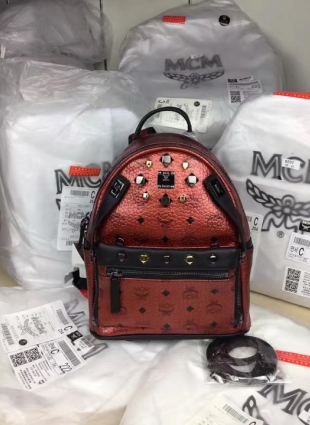 MCM Backpacks