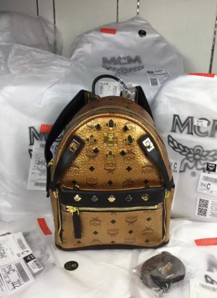 MCM Backpacks