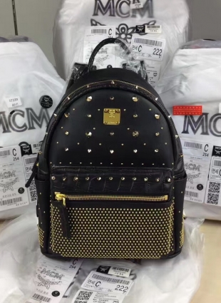 MCM Backpacks