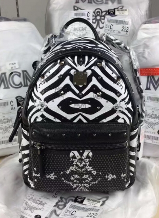 MCM Backpacks