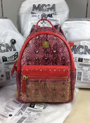 MCM Backpacks