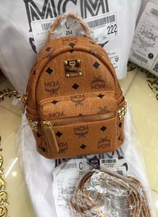 MCM Backpacks