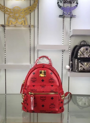 MCM Backpacks