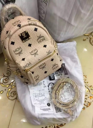 MCM Backpacks
