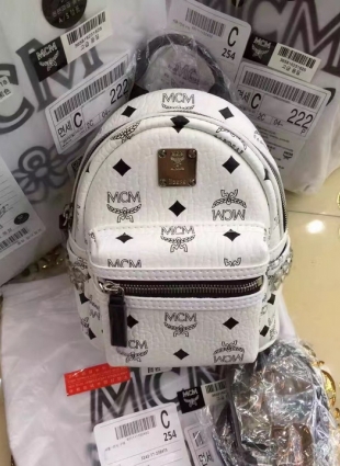 MCM Backpacks