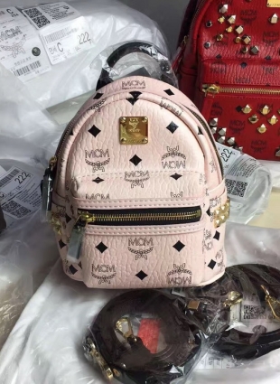 MCM Backpacks