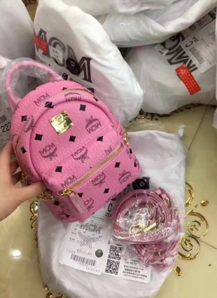 MCM Backpacks