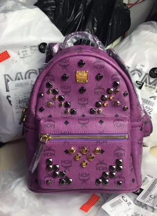 MCM Backpacks