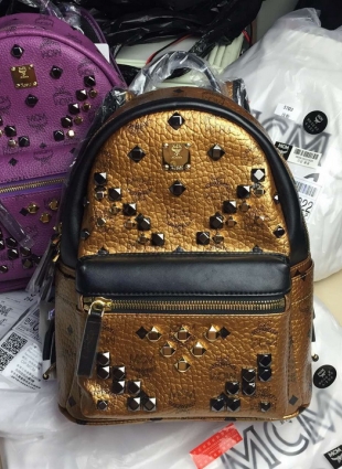 MCM Backpacks