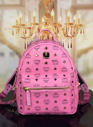 MCM Backpacks