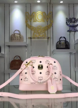 MCM bags