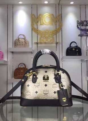 MCM bags
