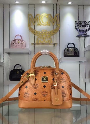 MCM bags