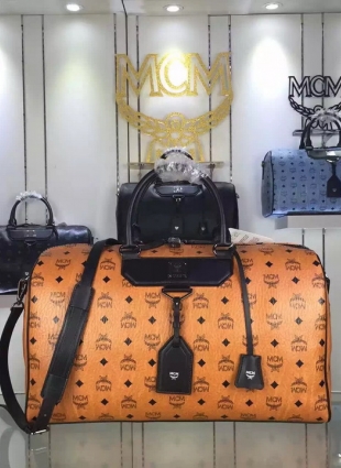 MCM bags