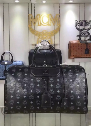 MCM bags