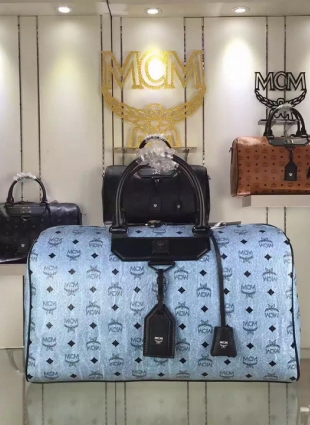 MCM bags