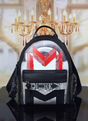 MCM Backpacks
