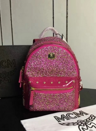 MCM Backpacks
