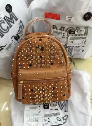 MCM Backpacks