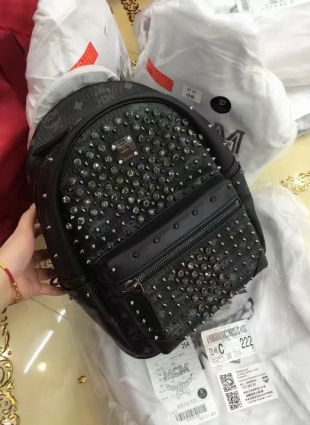 MCM Backpacks