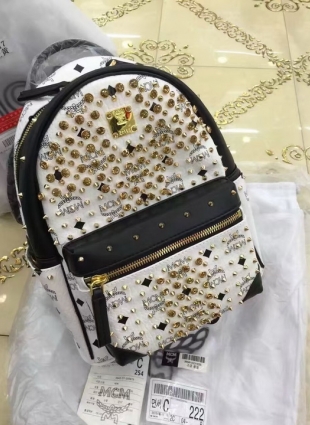 MCM Backpacks