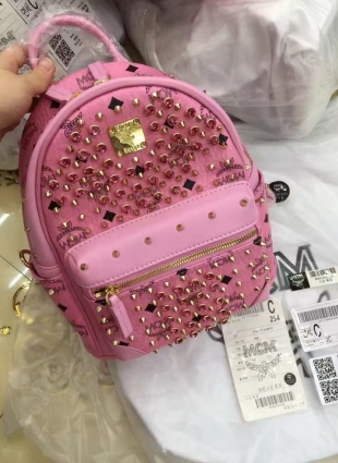 MCM Backpacks