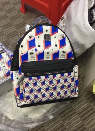 MCM Backpacks