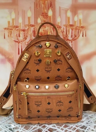 MCM Backpacks