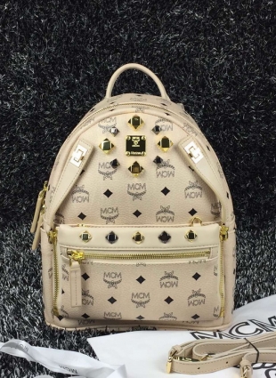 MCM Backpacks