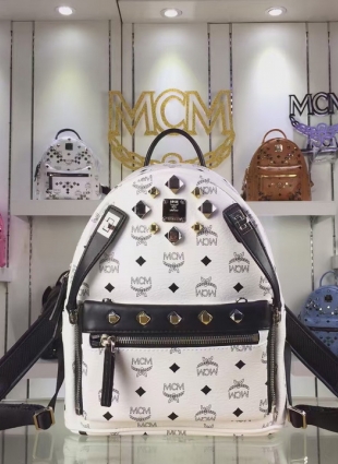 MCM Backpacks