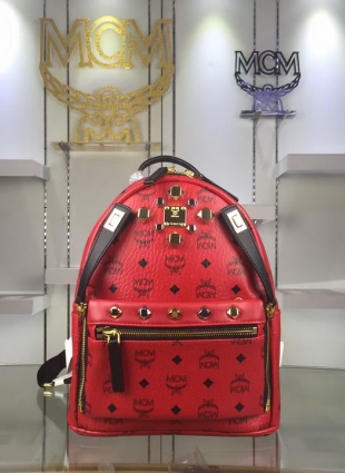 MCM Backpacks