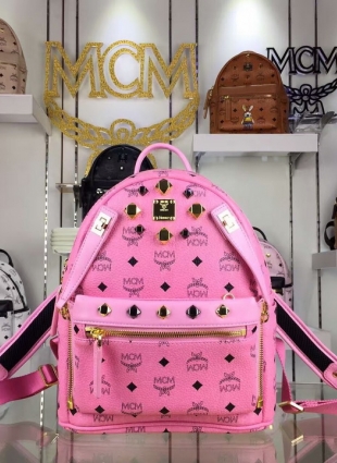 MCM Backpacks