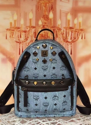MCM Backpacks