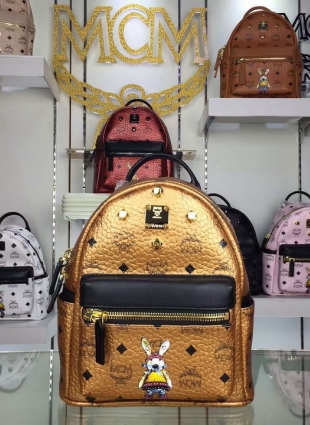 MCM Backpacks