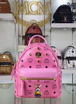 MCM Backpacks