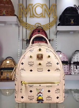 MCM Backpacks