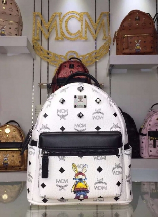 MCM Backpacks