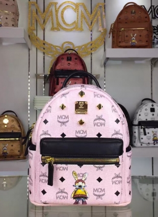 MCM Backpacks