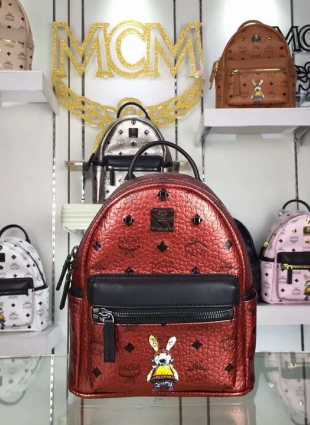 MCM Backpacks