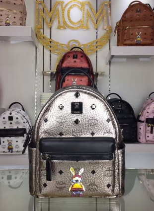 MCM Backpacks