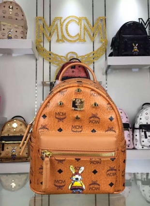 MCM Backpacks