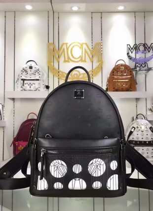 MCM Backpacks