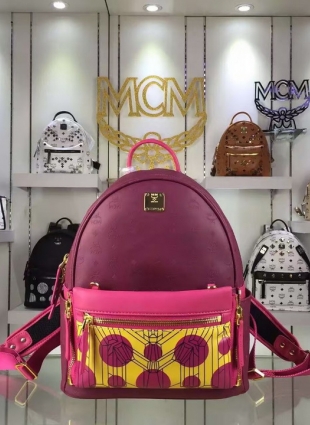 MCM Backpacks