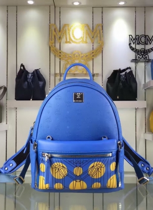 MCM Backpacks