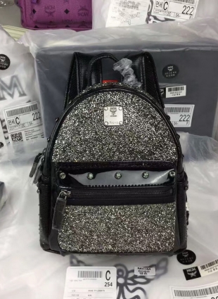 MCM Backpacks